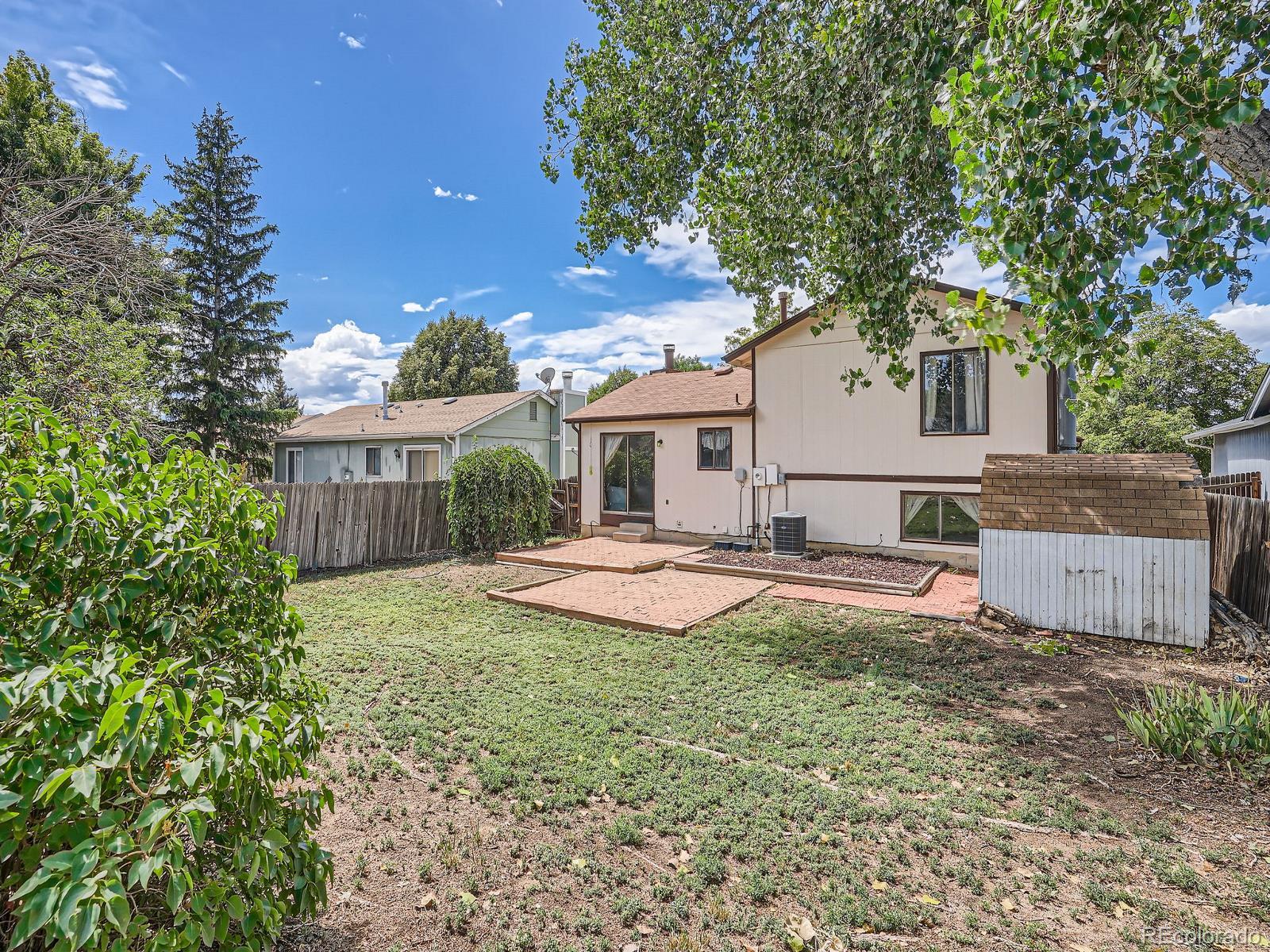 4142 S Ouray Way
