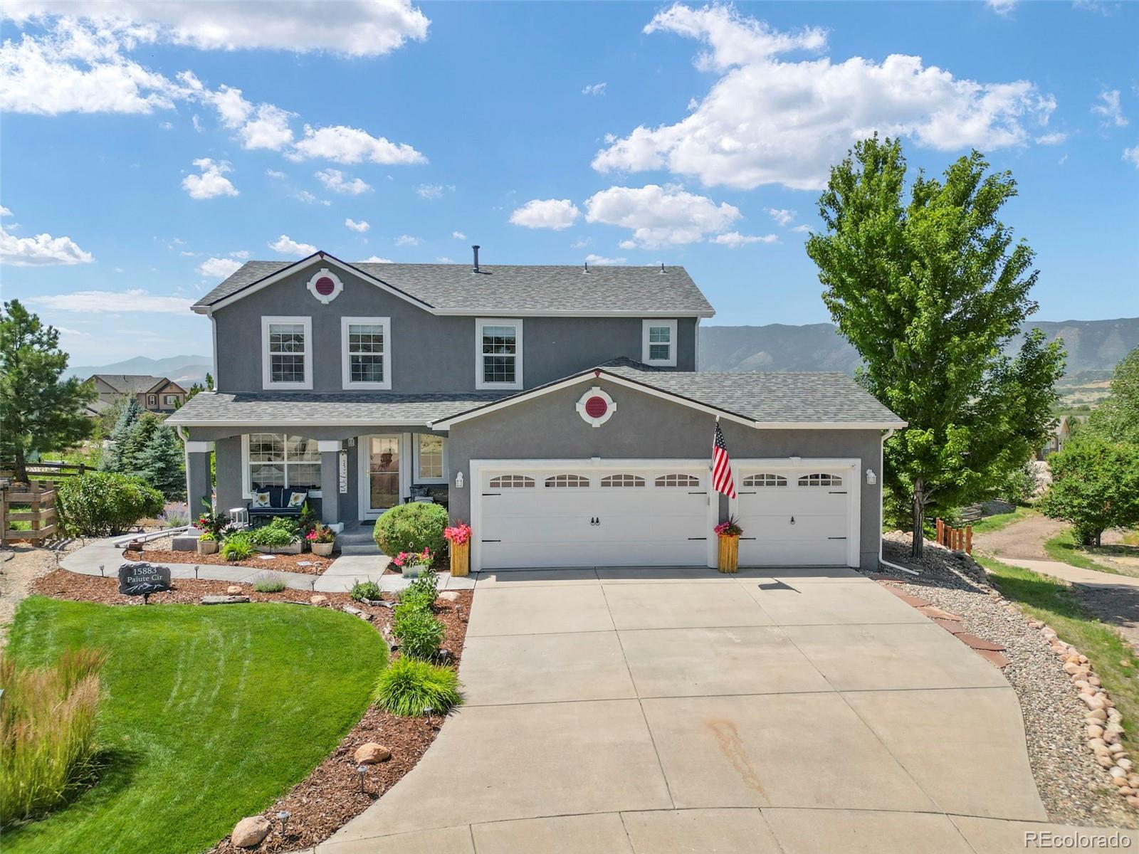 15883 PAIUTE Circle