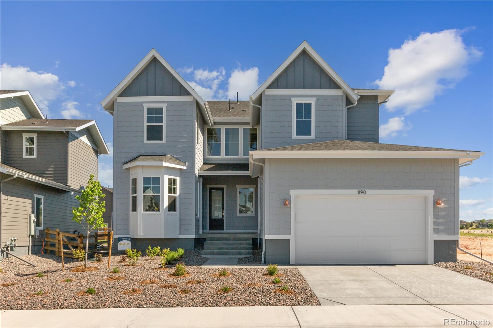 890 Coal Bank Trail