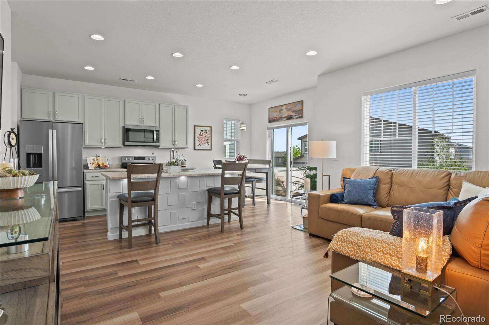 3418 Evening Place