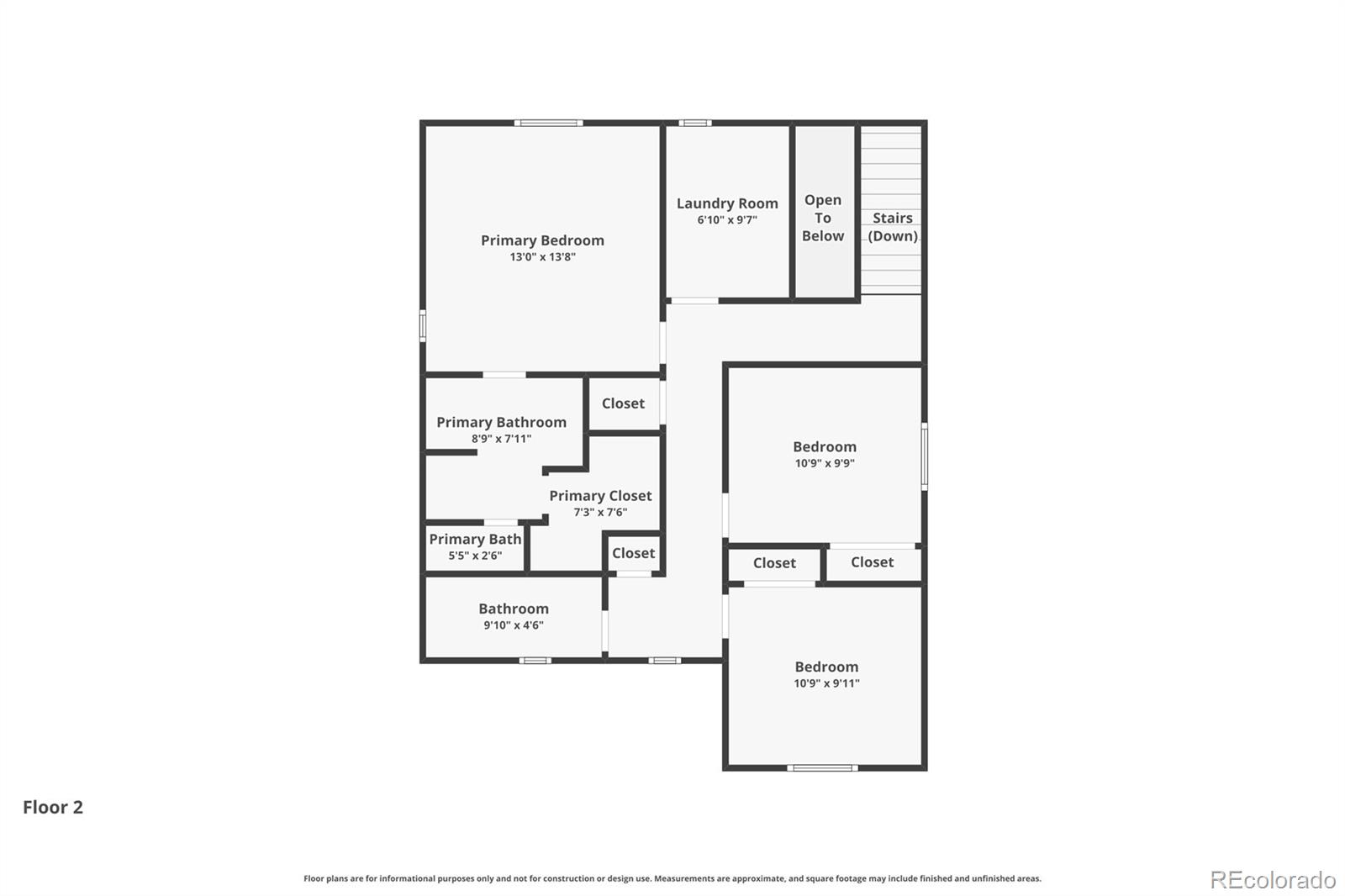 3418 Evening Place