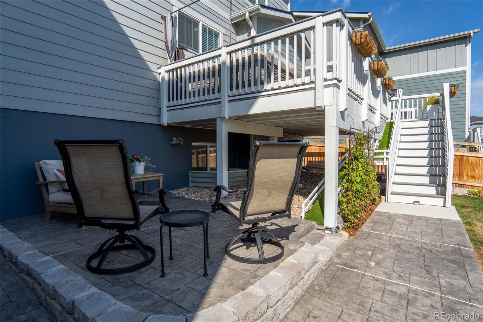 3418 Evening Place