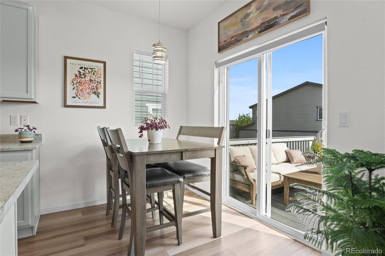 3418 Evening Place