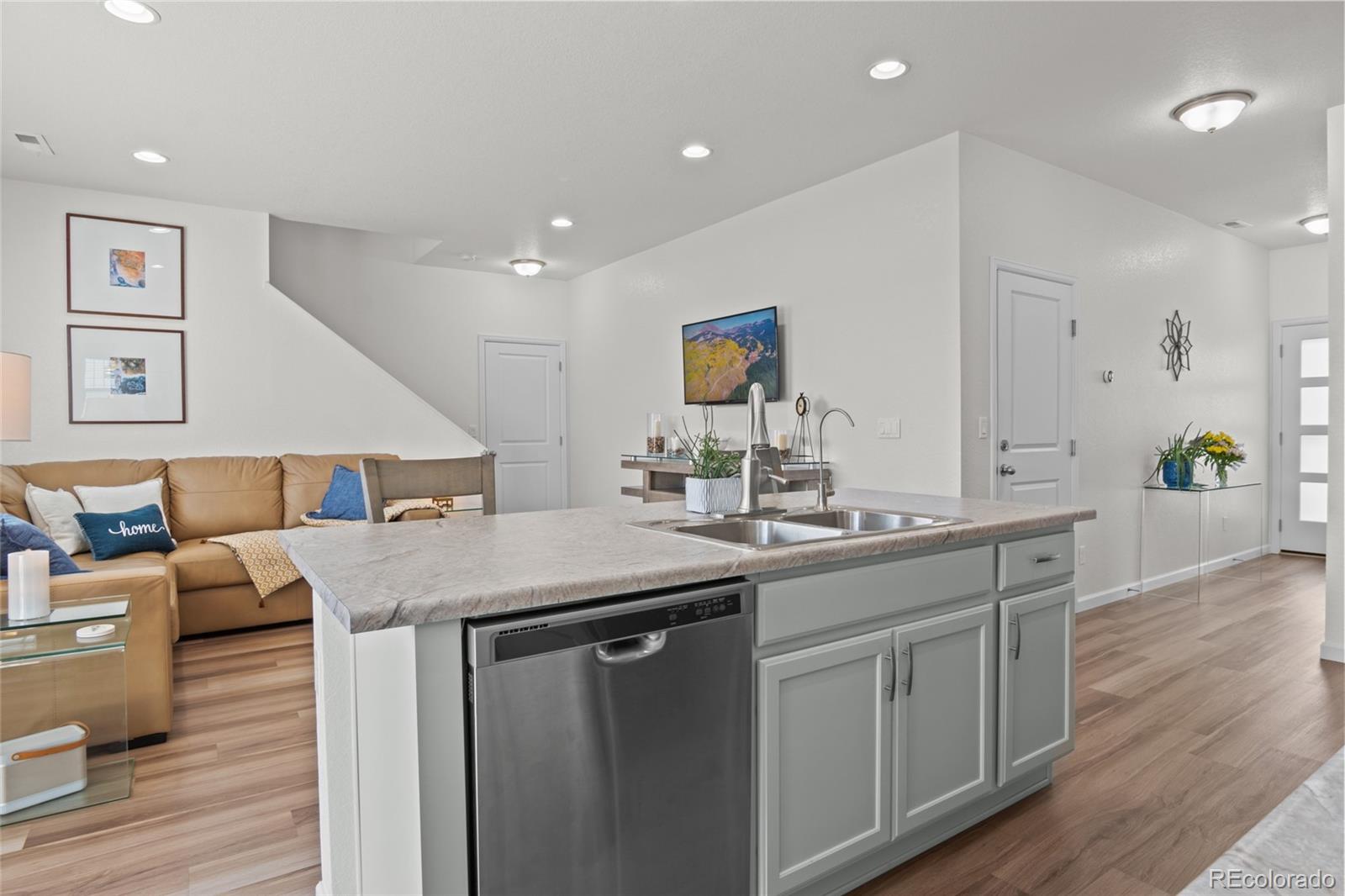 3418 Evening Place