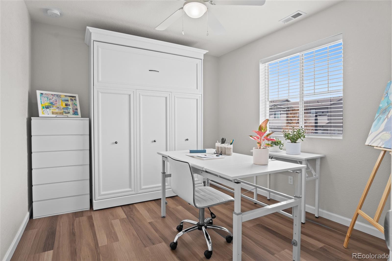 3418 Evening Place
