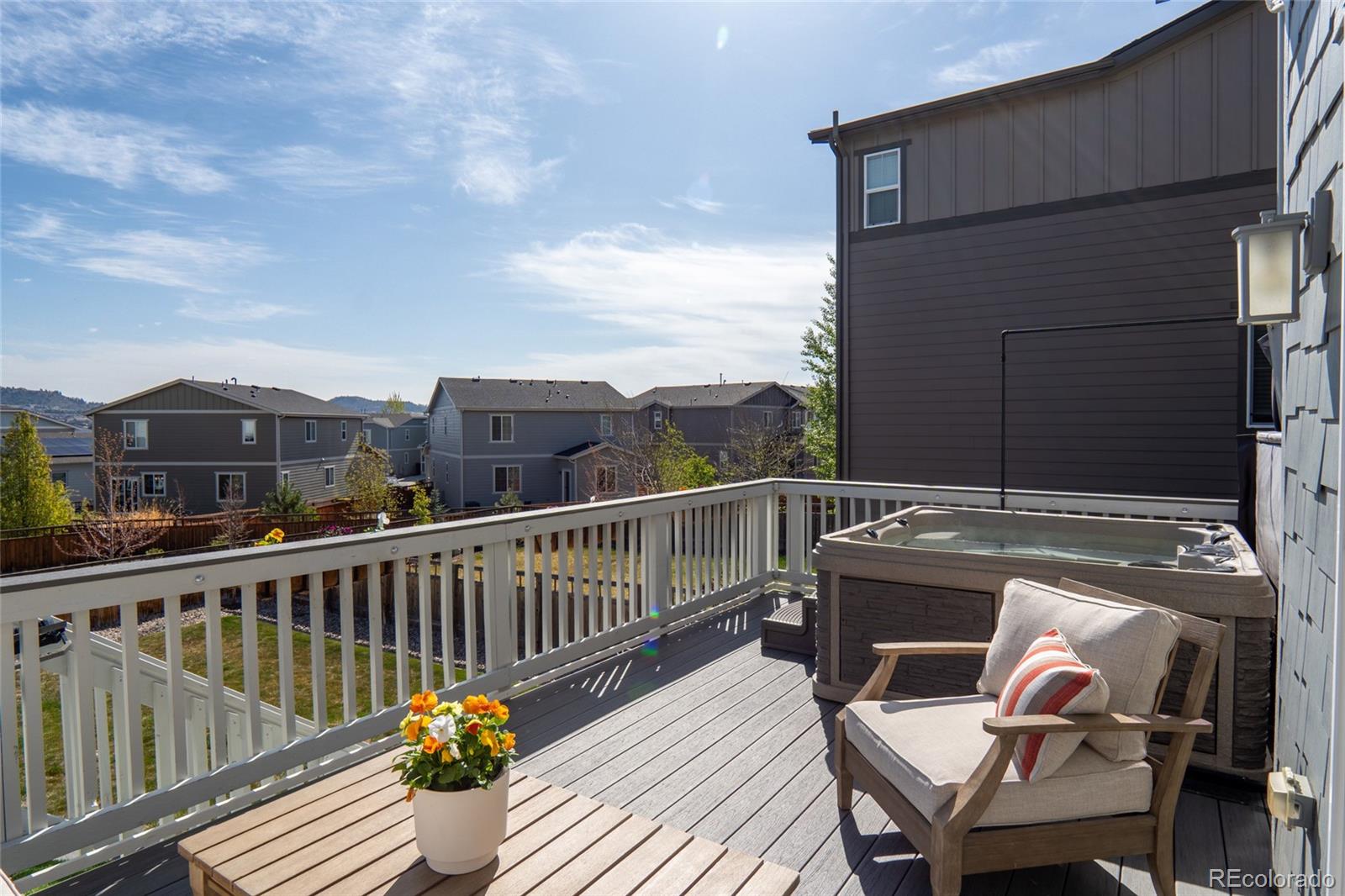 3418 Evening Place