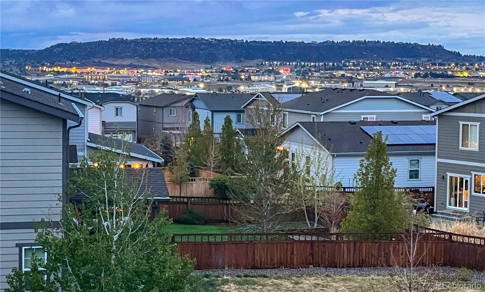 3418 Evening Place