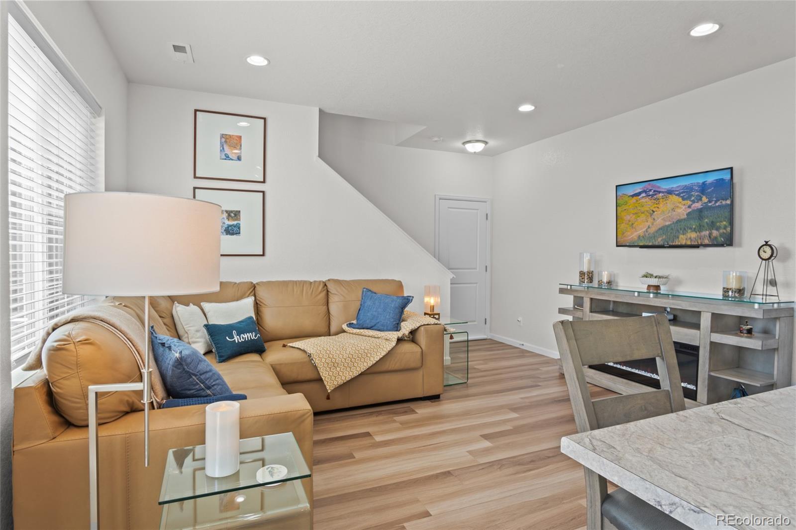 3418 Evening Place