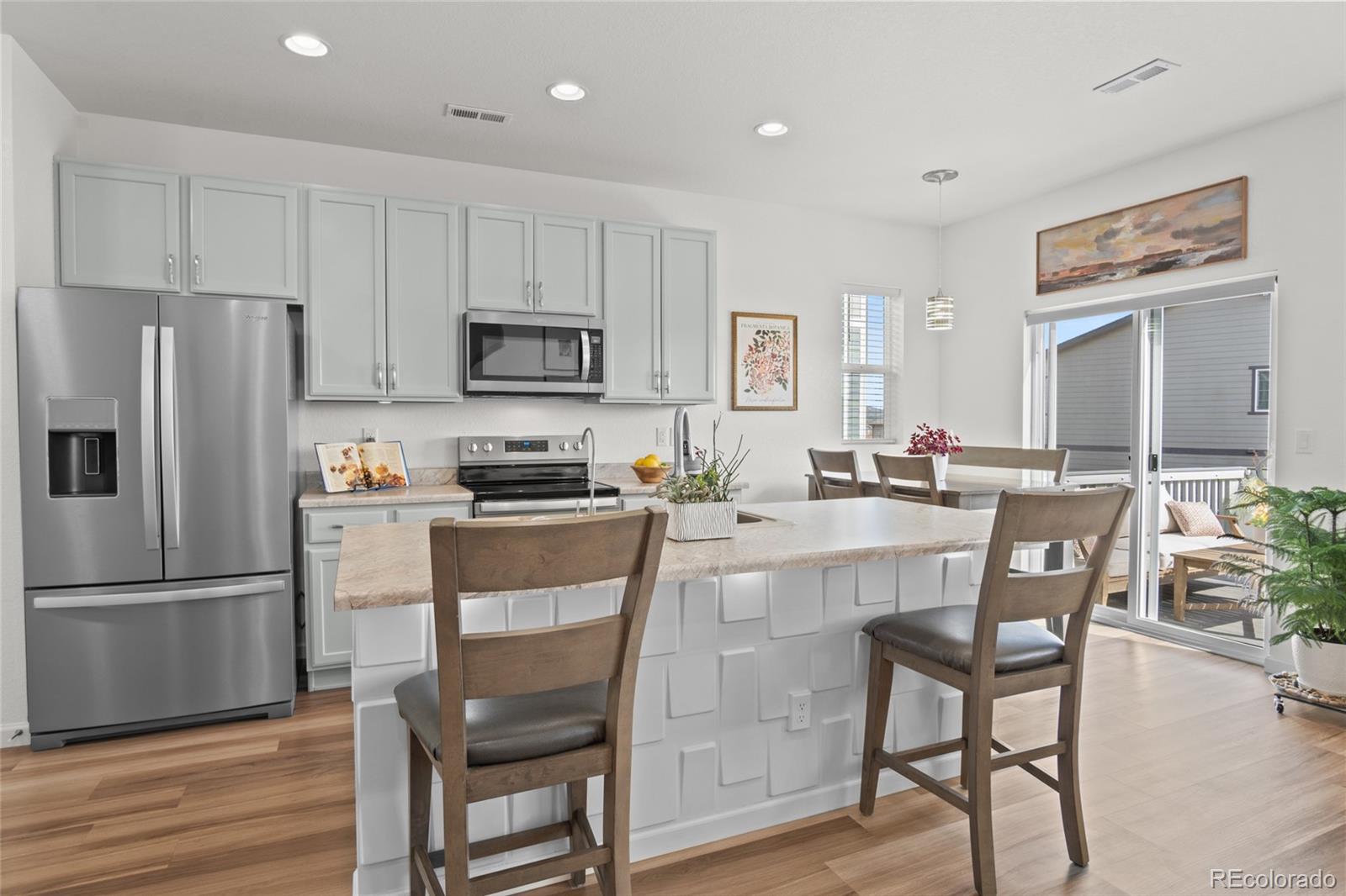 3418 Evening Place