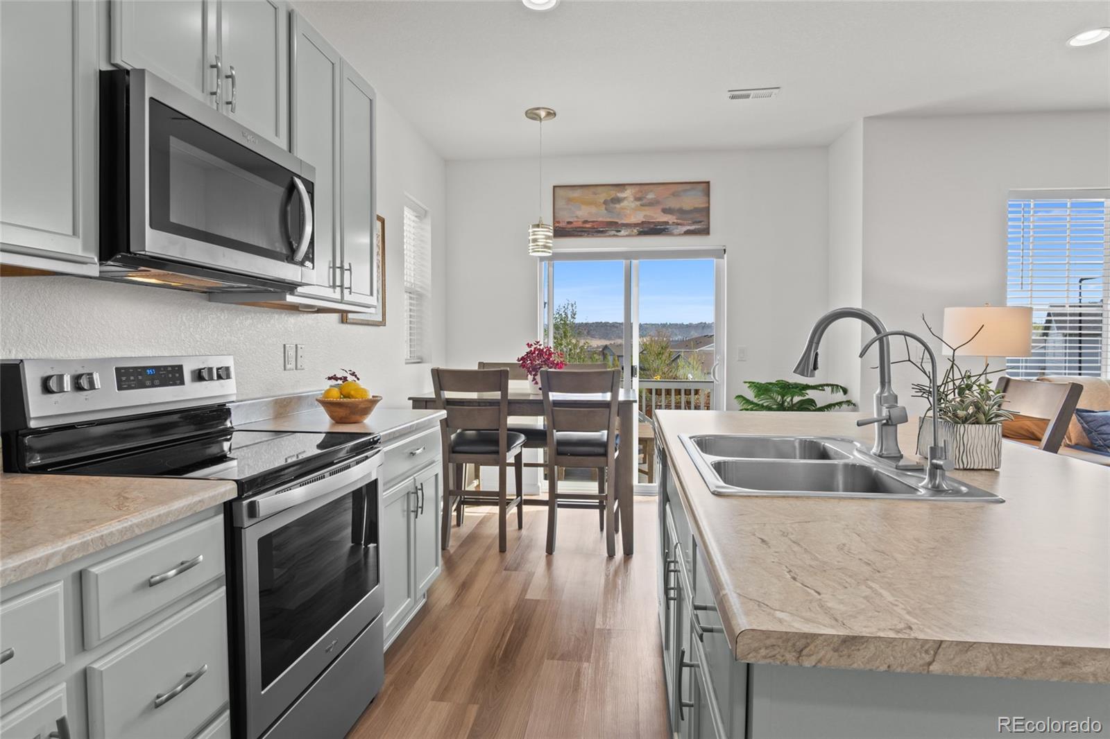 3418 Evening Place