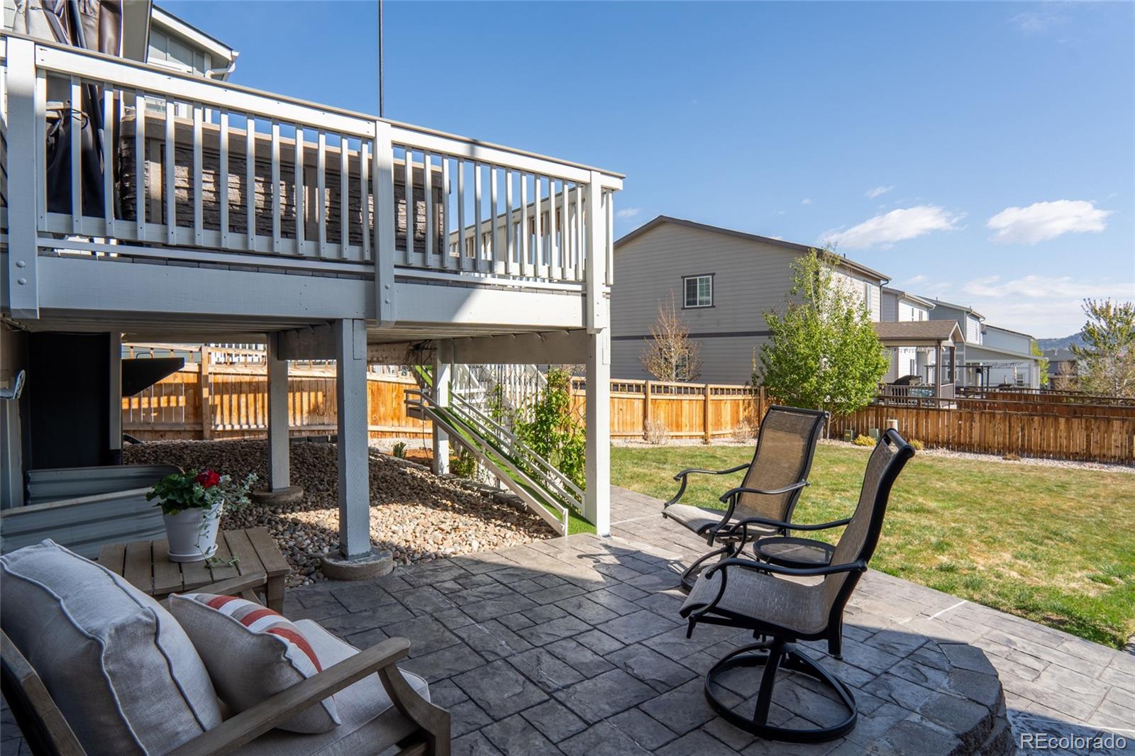 3418 Evening Place