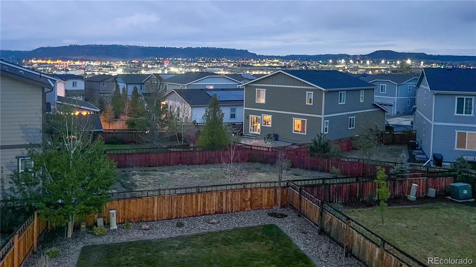 3418 Evening Place