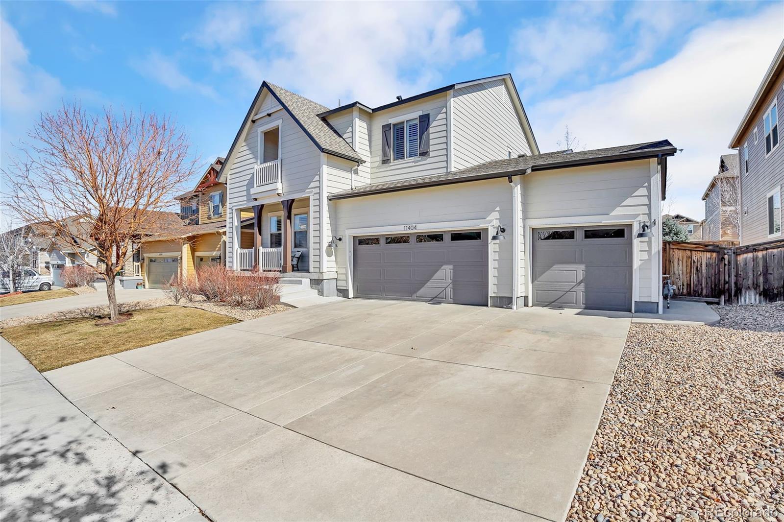 11404 Lovage Way