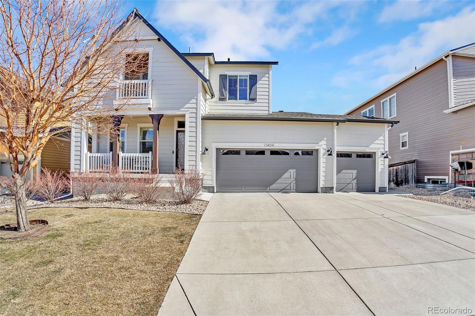 11404 Lovage Way