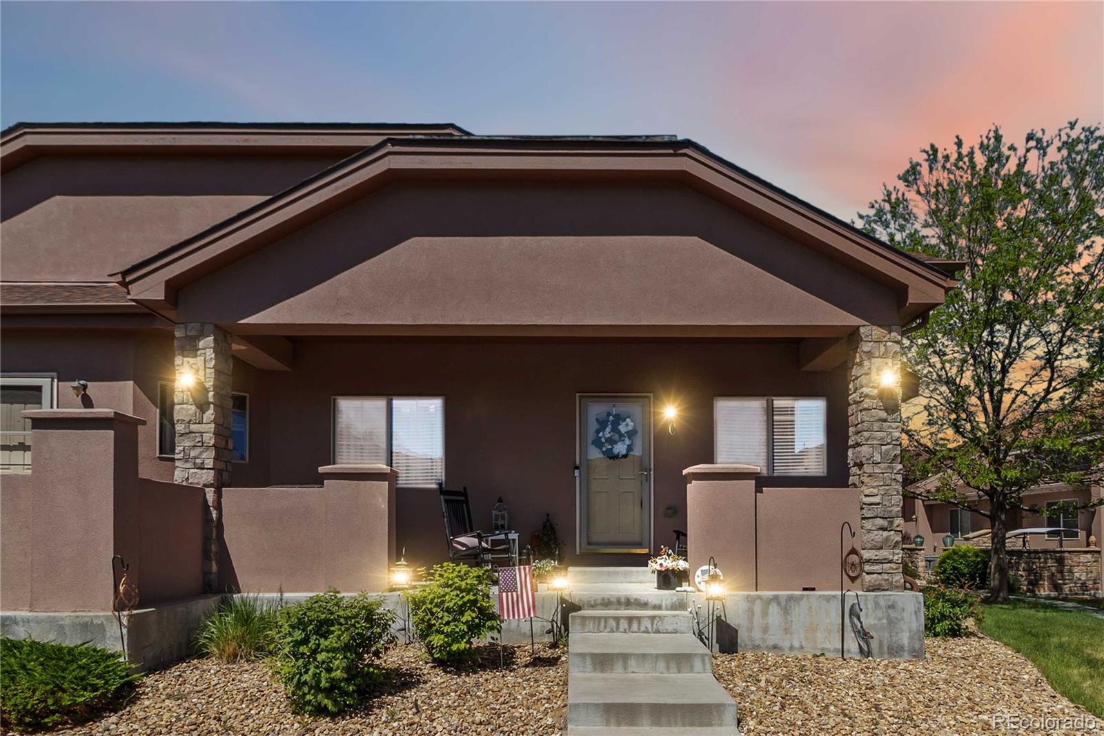 15501 E 112th Avenue Unit: 20C