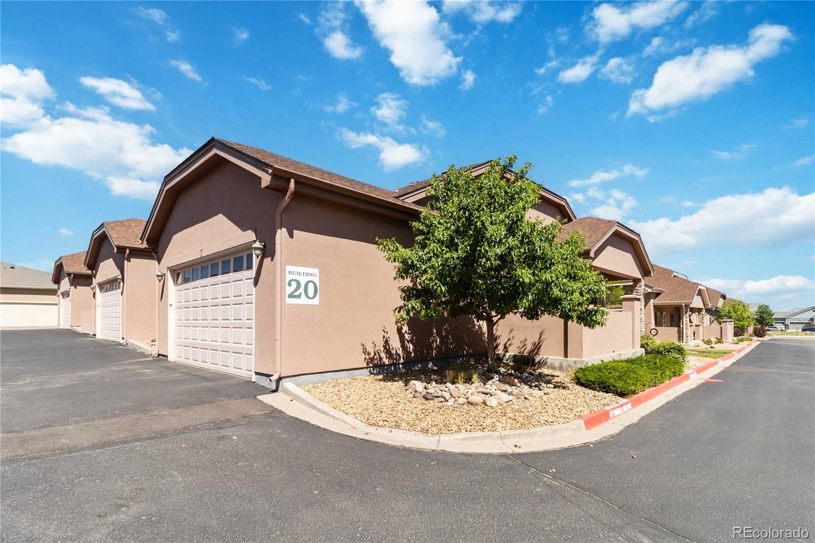 15501 E 112th Avenue Unit: 20C