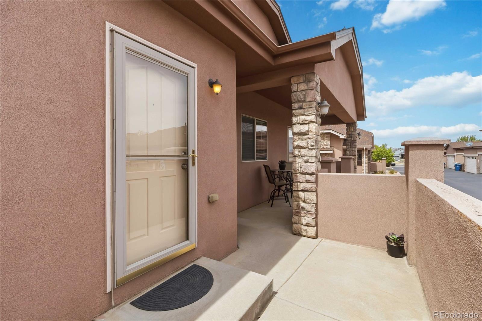 15501 E 112th Avenue Unit: 20C