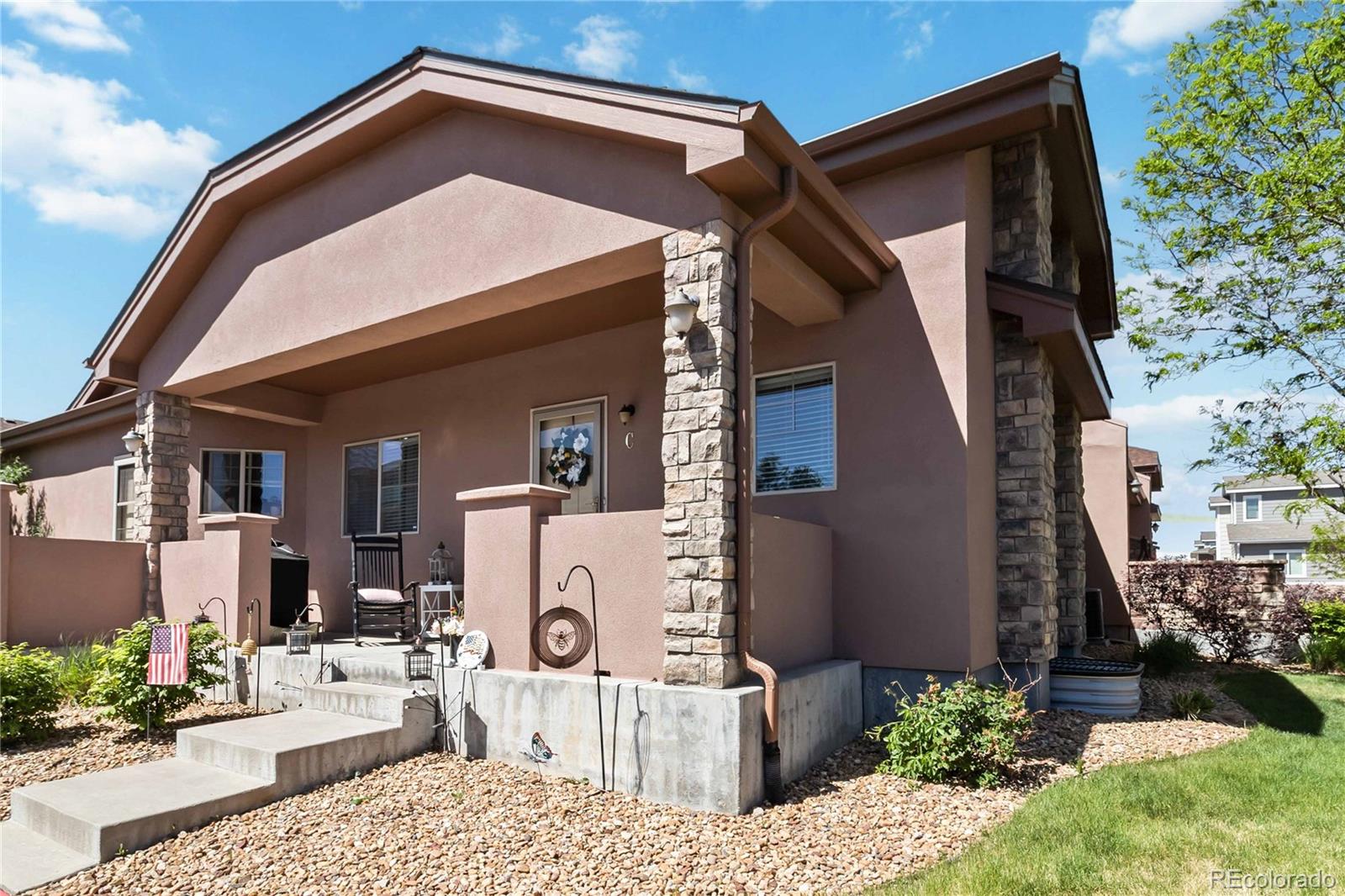15501 E 112th Avenue Unit: 20C