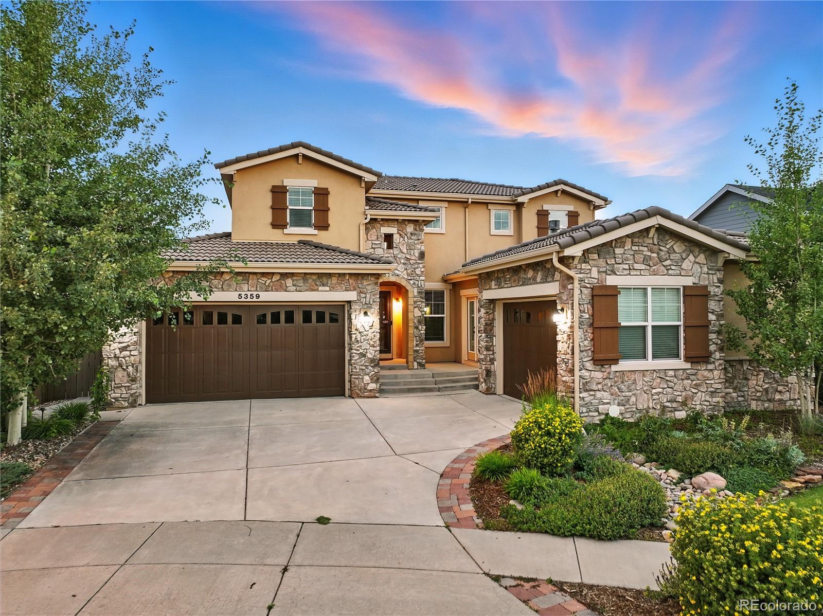 5359 Mount Cutler Court