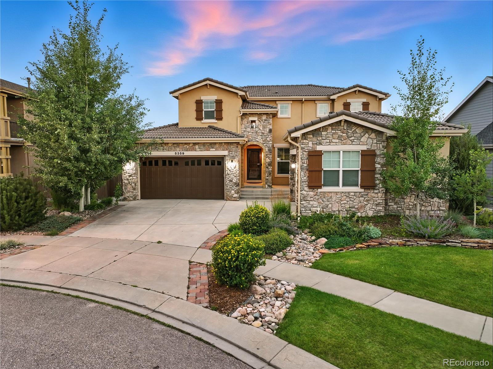 5359 Mount Cutler Court