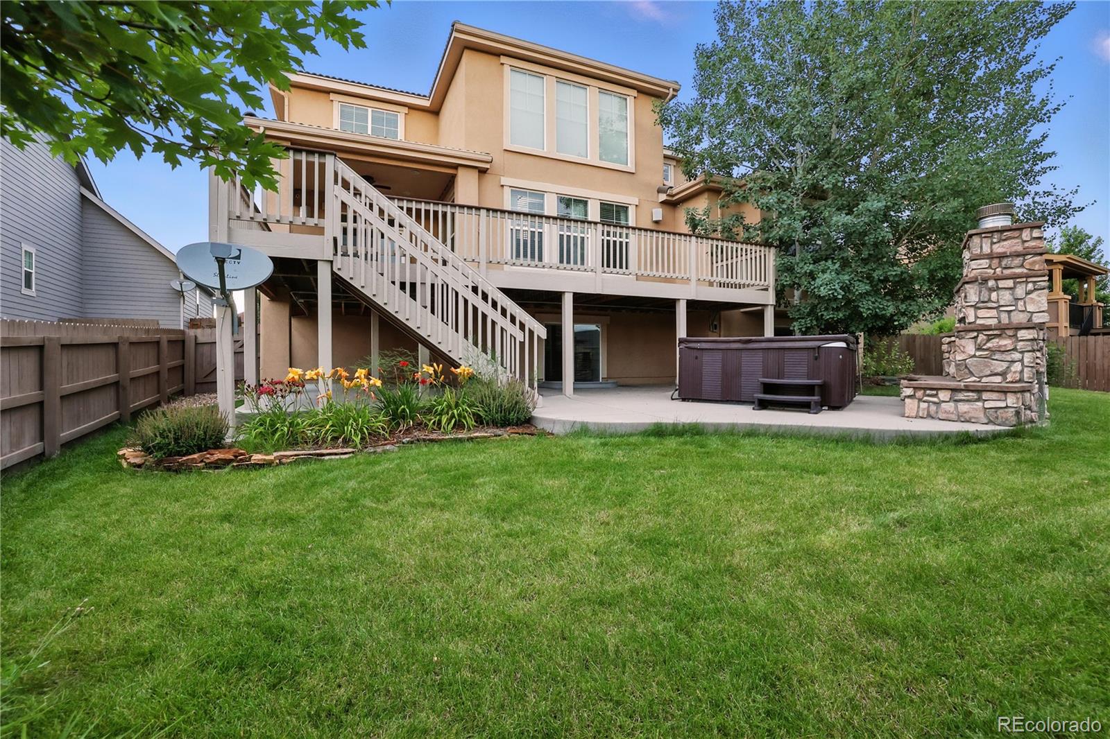 5359 Mount Cutler Court