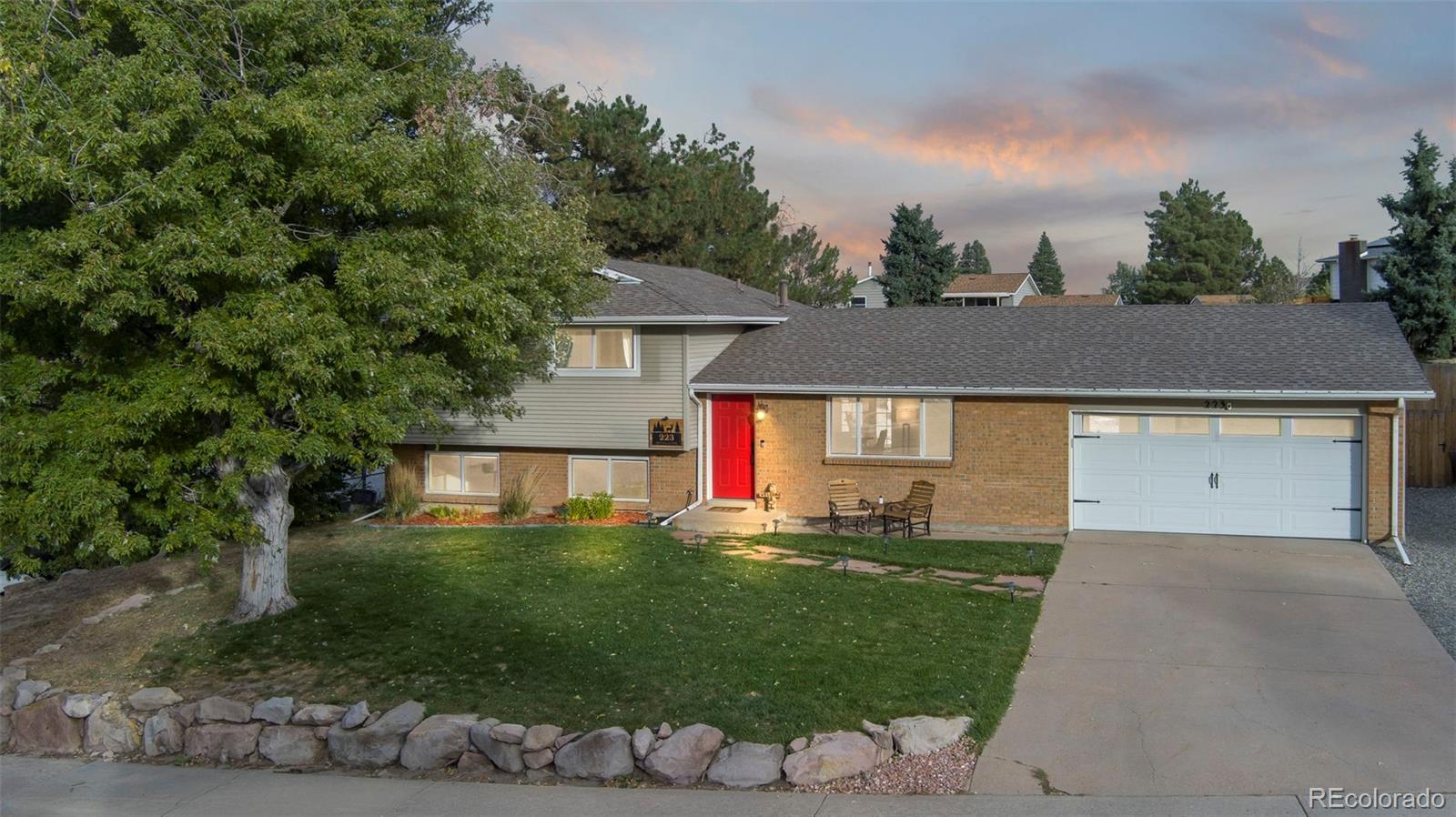 223 Douglas Fir Avenue