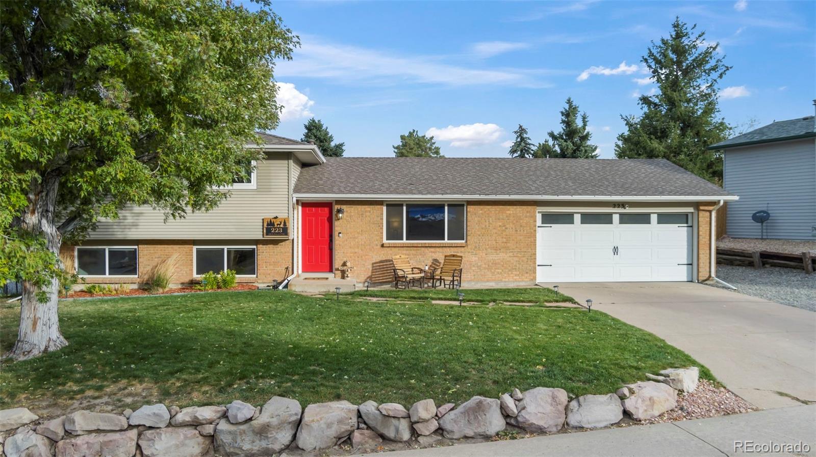 223 Douglas Fir Avenue