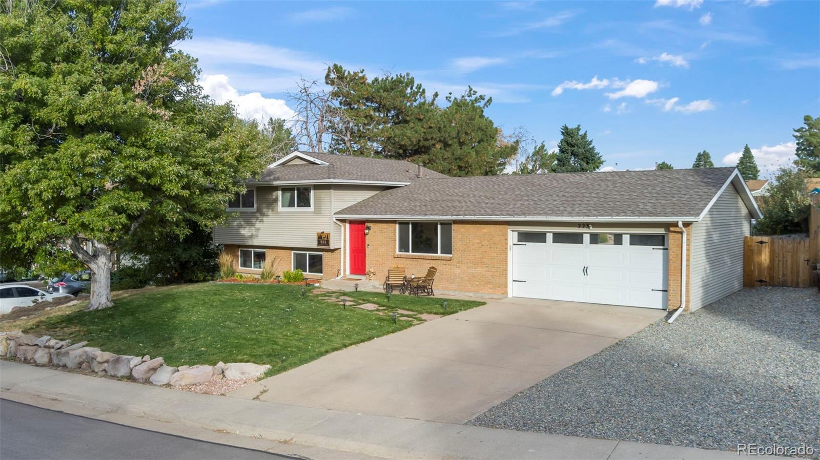 223 Douglas Fir Avenue