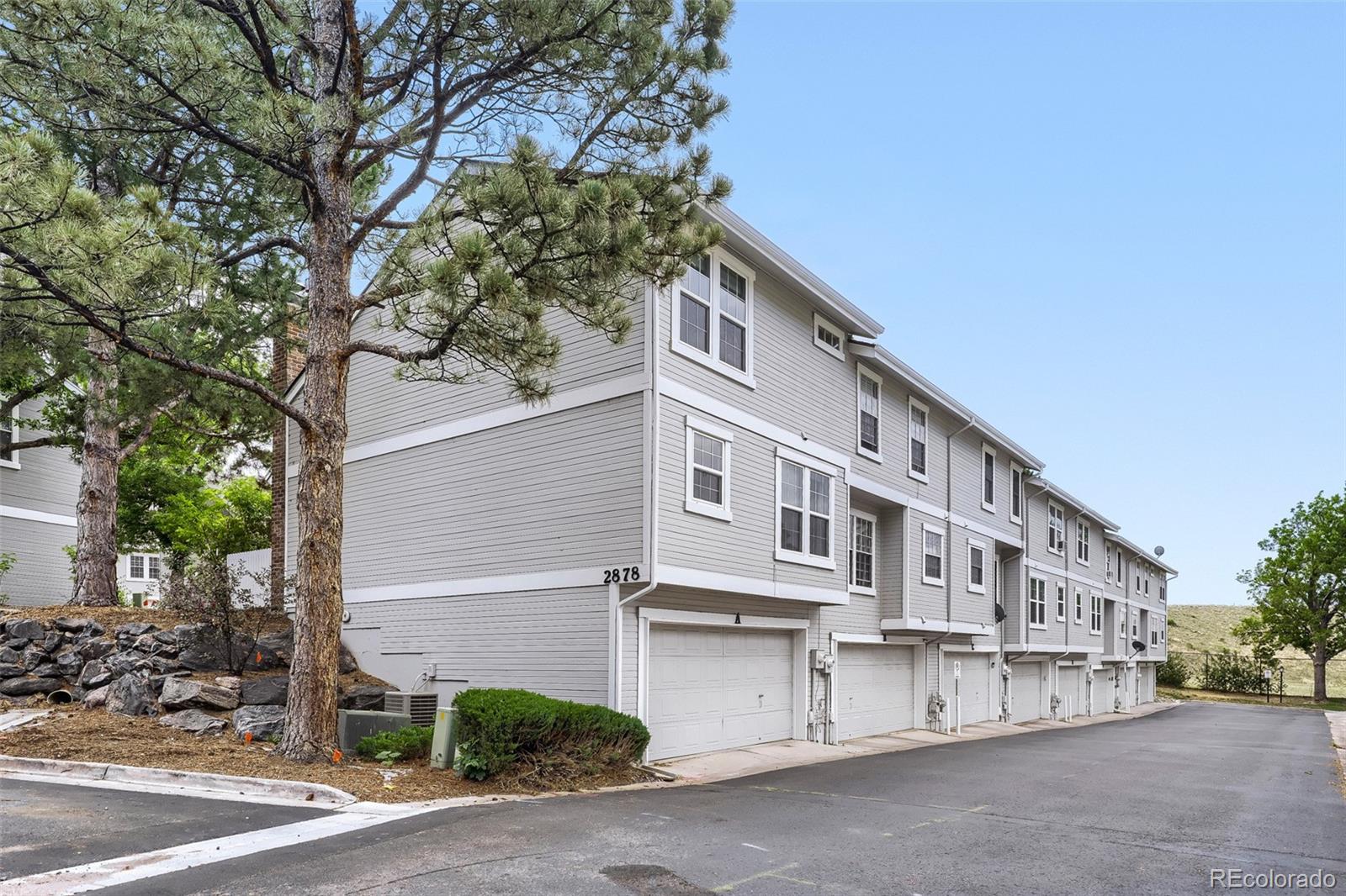 2878 W Long Circle Unit: A