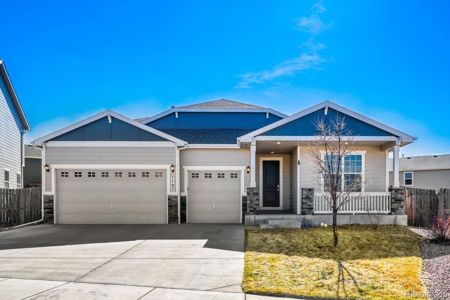 7787 Dry Willow Way