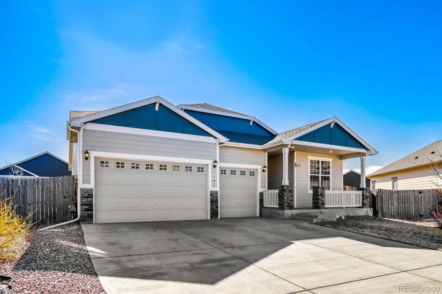 7787 Dry Willow Way