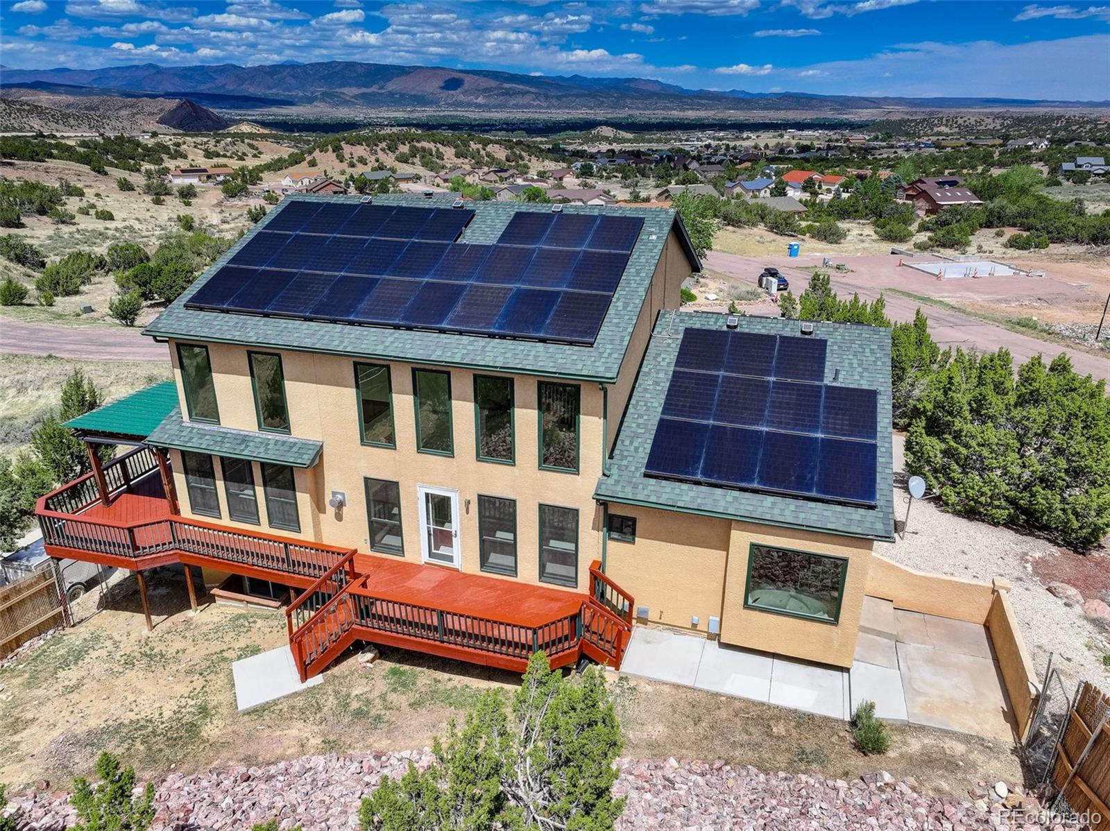 119 Wild Rose Drive