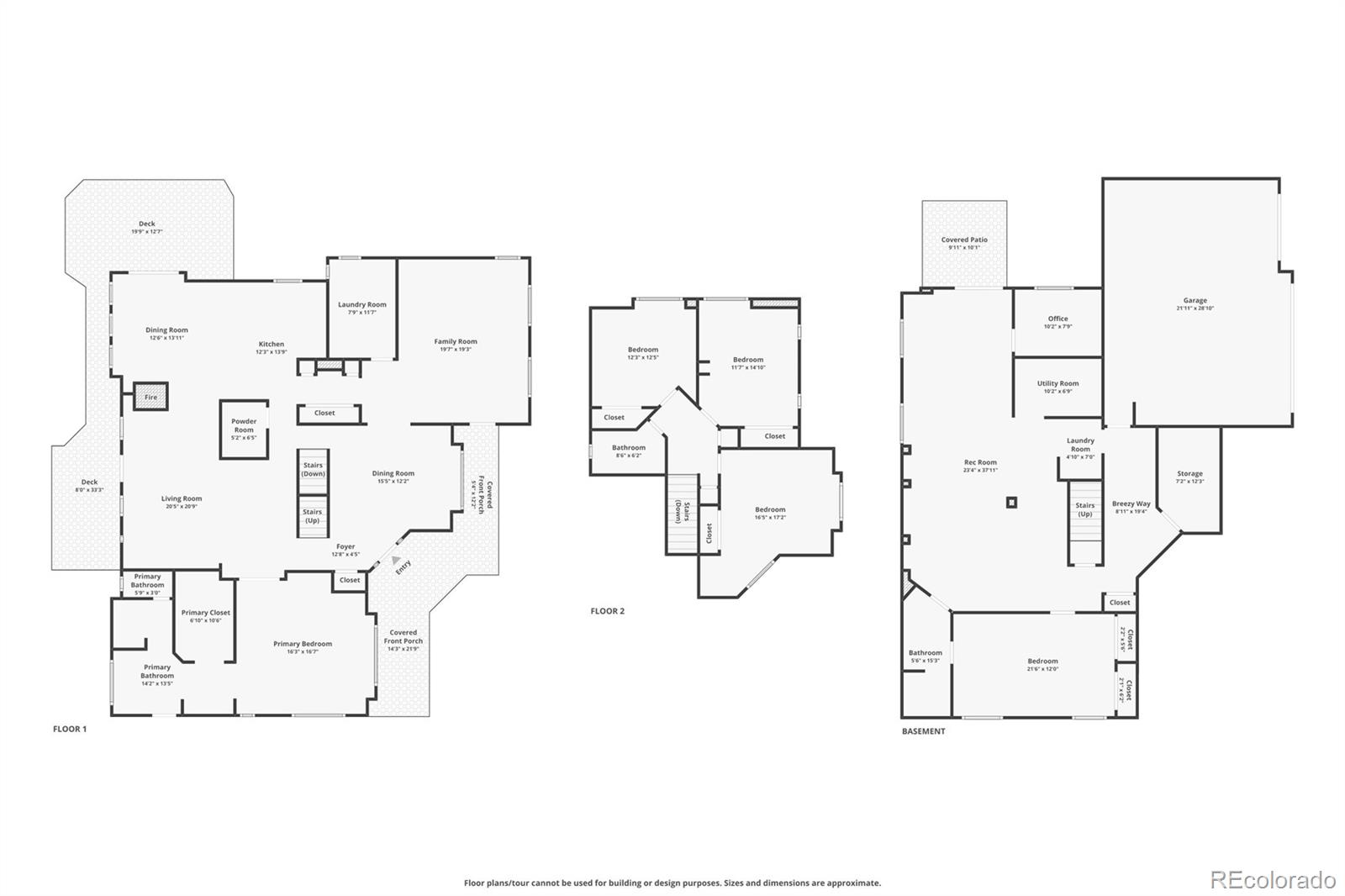 119 Wild Rose Drive