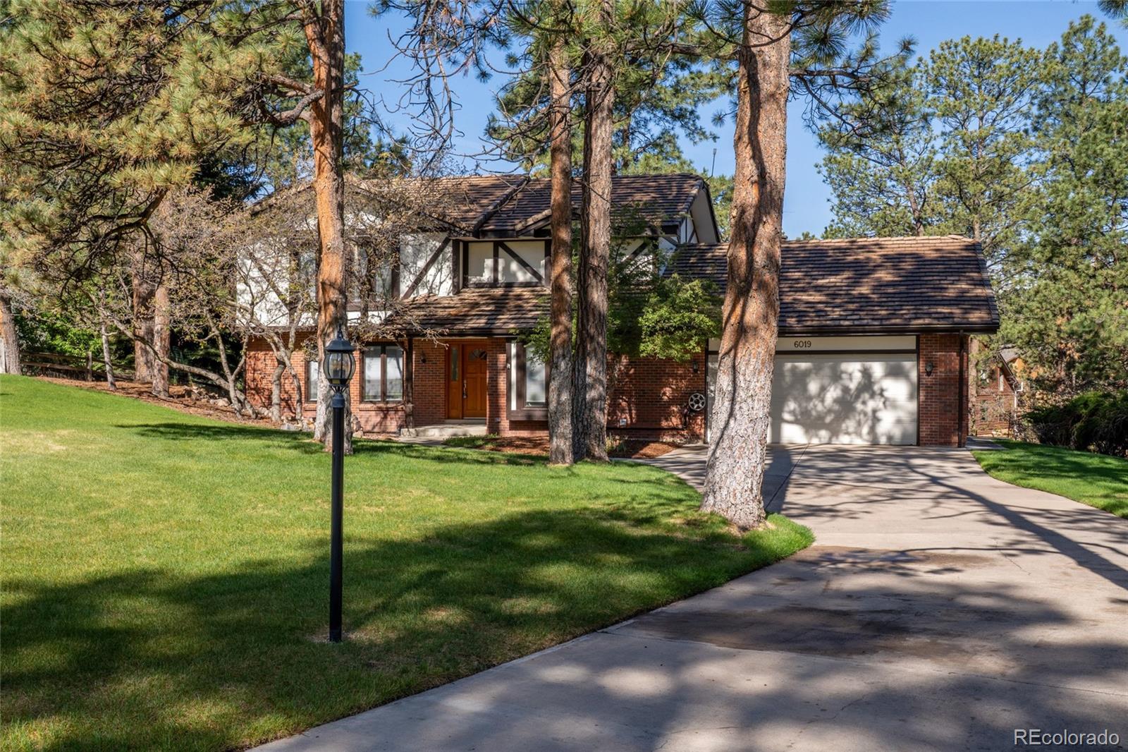6019 Belmont Way