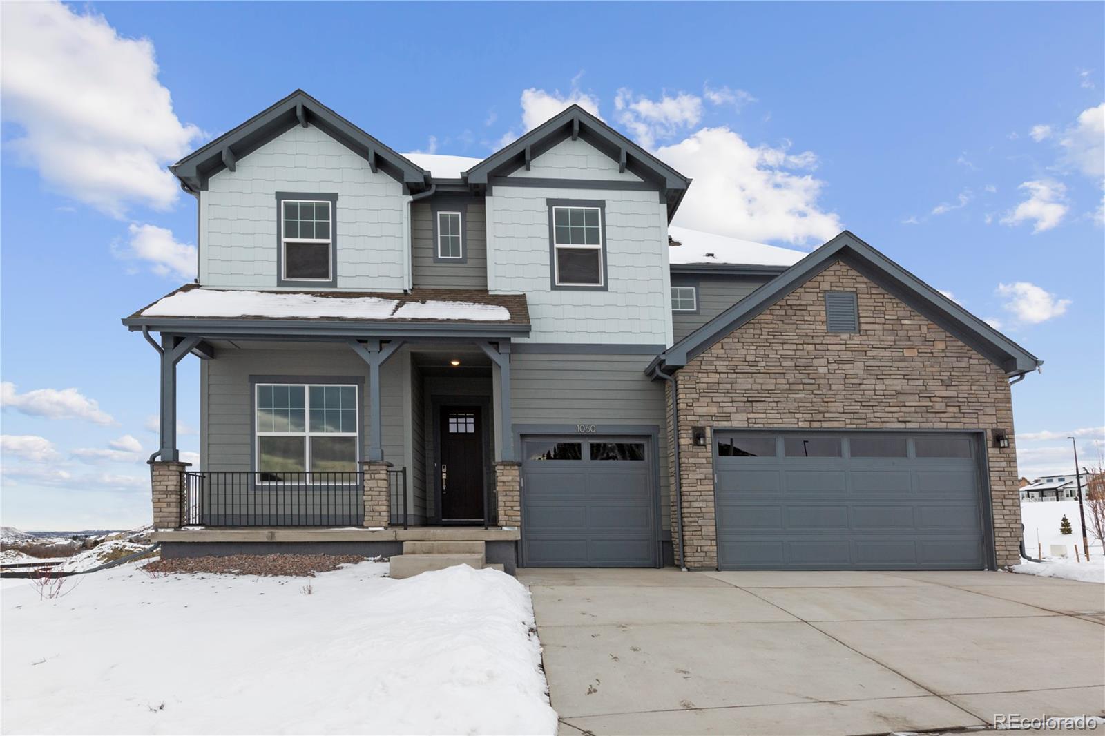 1060 Coal Bank Trail