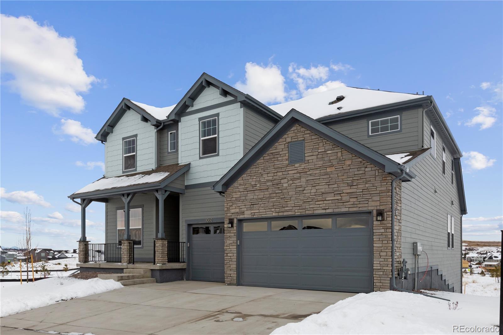 1060 Coal Bank Trail