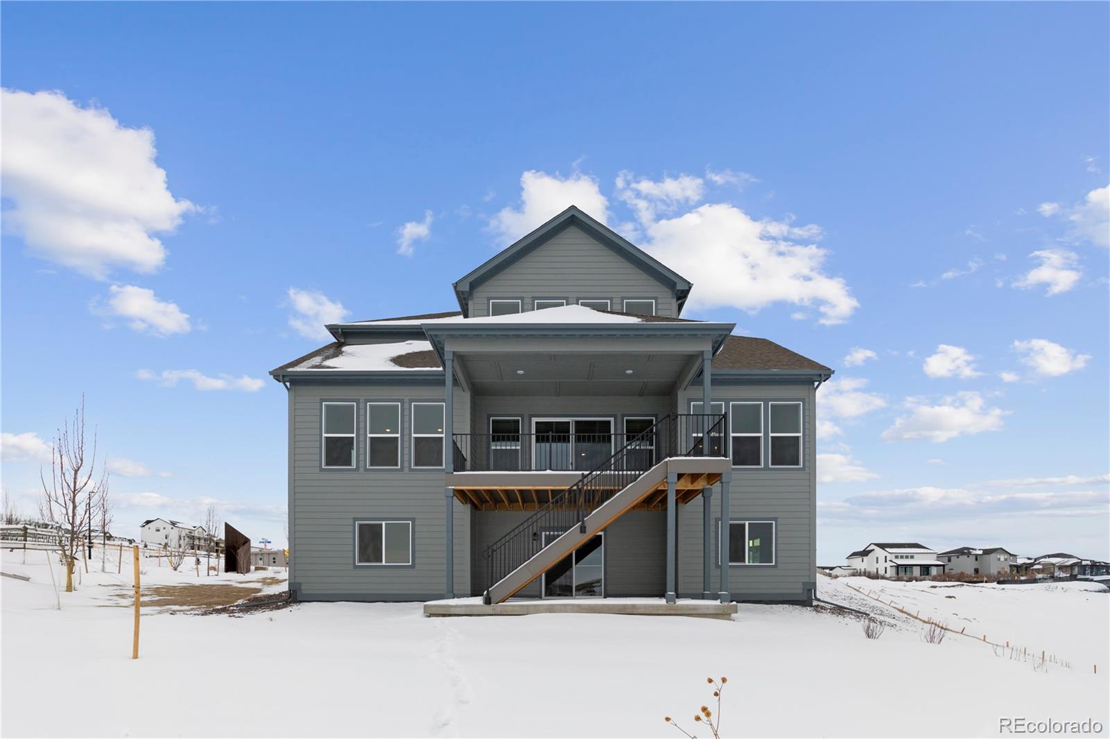 1060 Coal Bank Trail