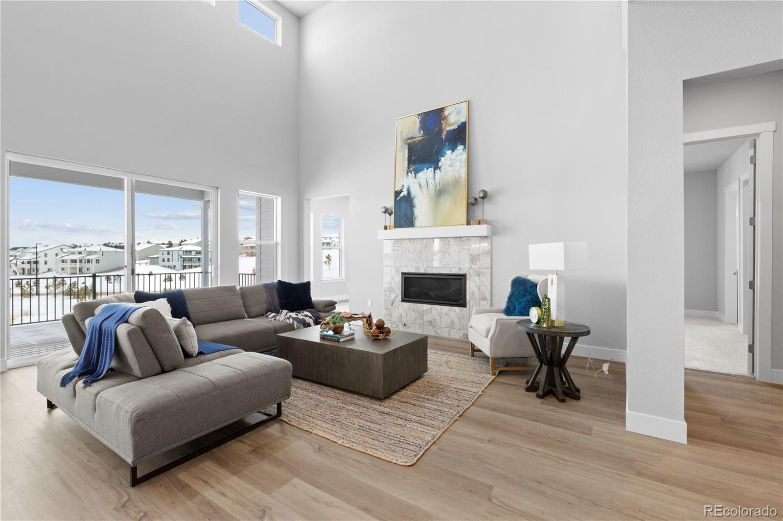 1060 Coal Bank Trail