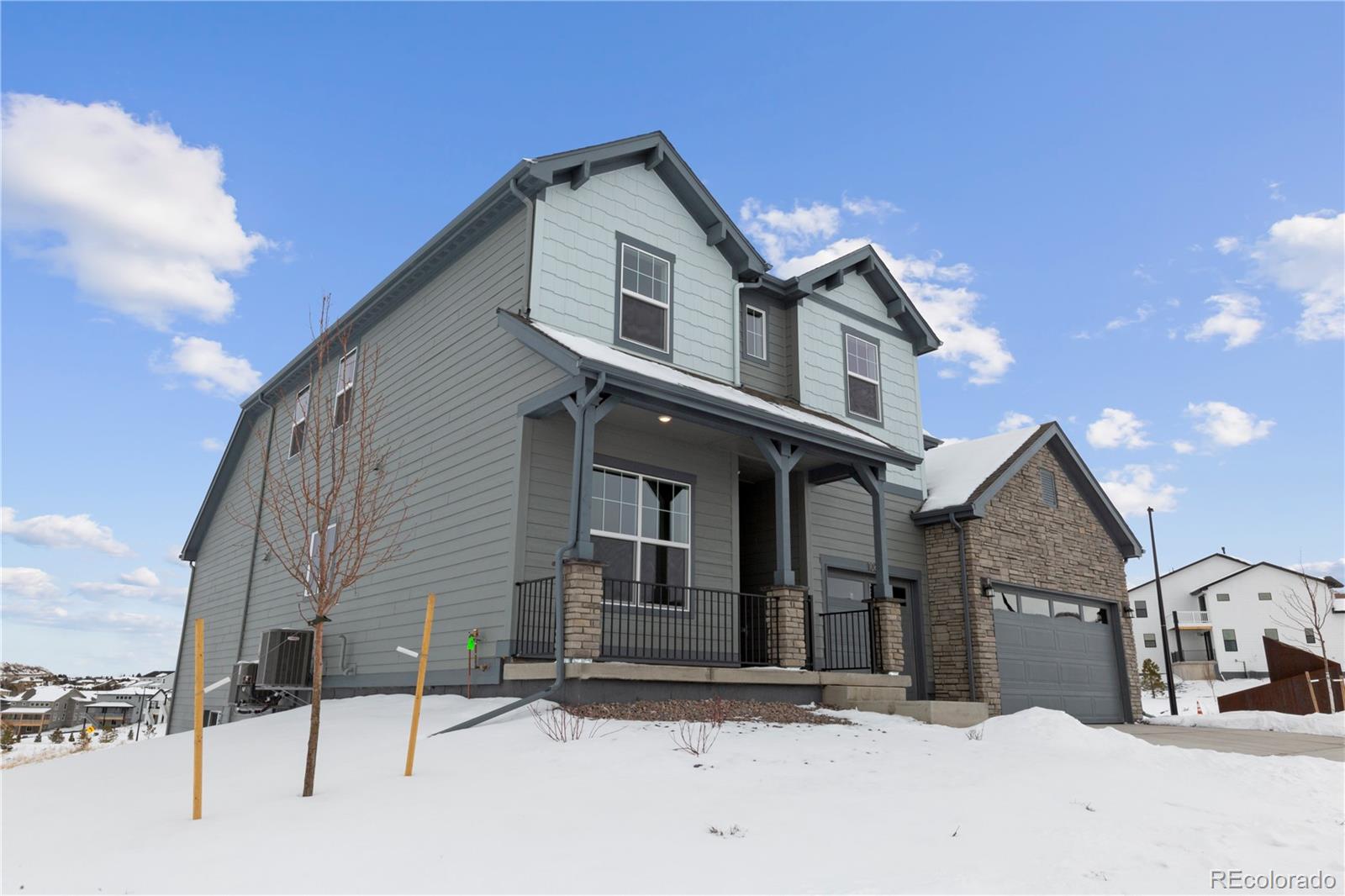 1060 Coal Bank Trail