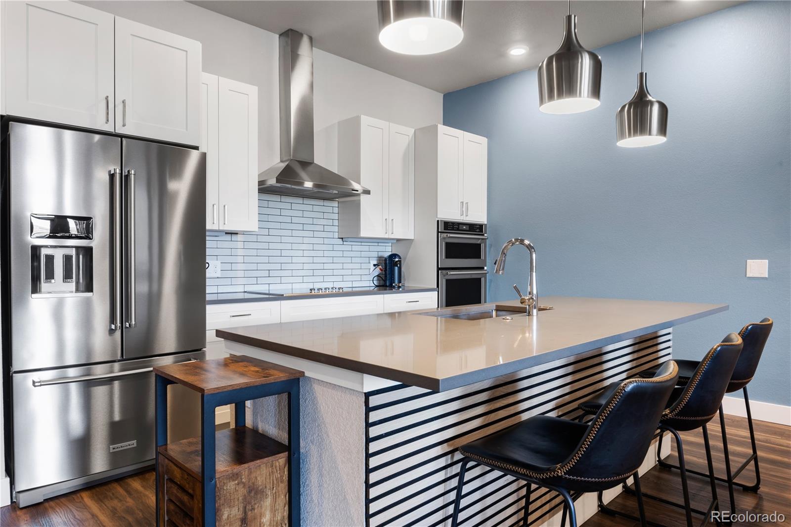 20 Wilcox Street Unit: 209