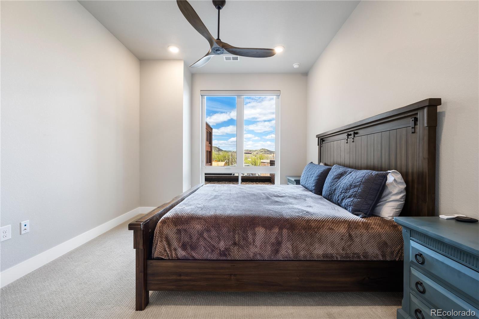 20 Wilcox Street Unit: 209