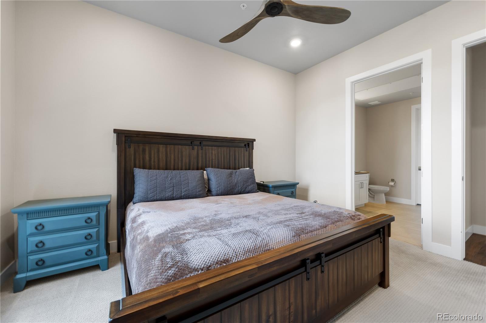 20 Wilcox Street Unit: 209