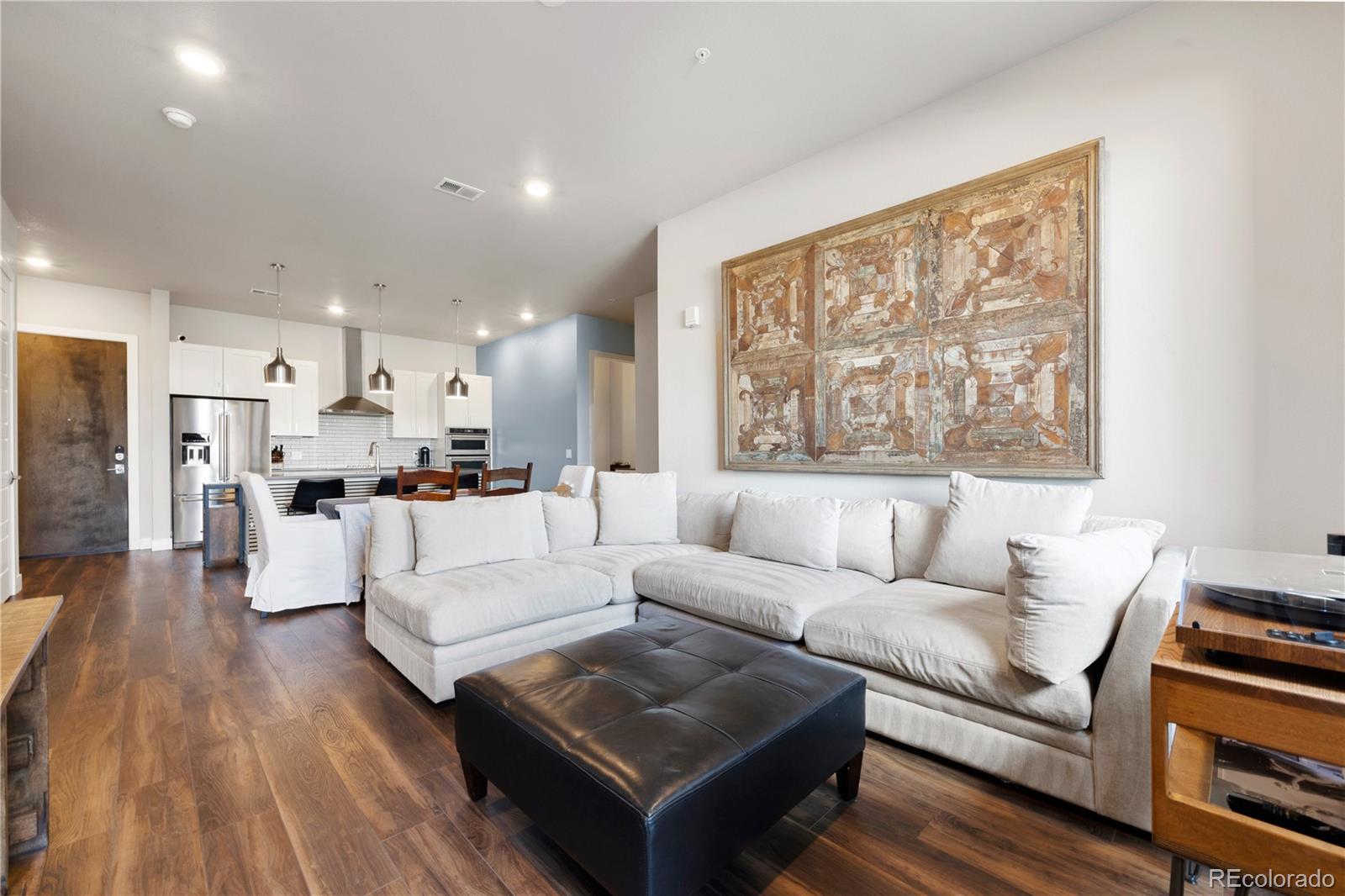 20 Wilcox Street Unit: 209