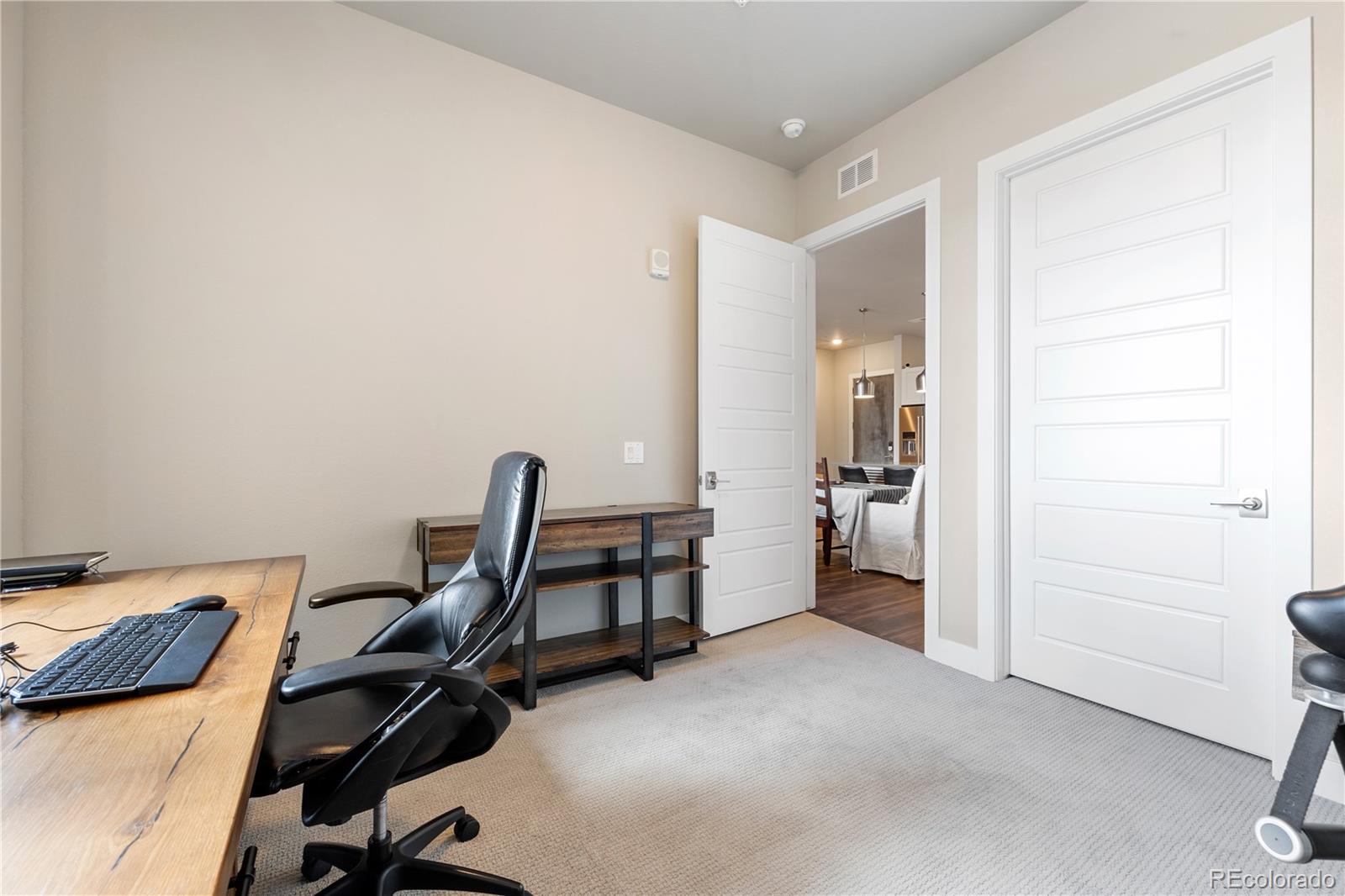 20 Wilcox Street Unit: 209