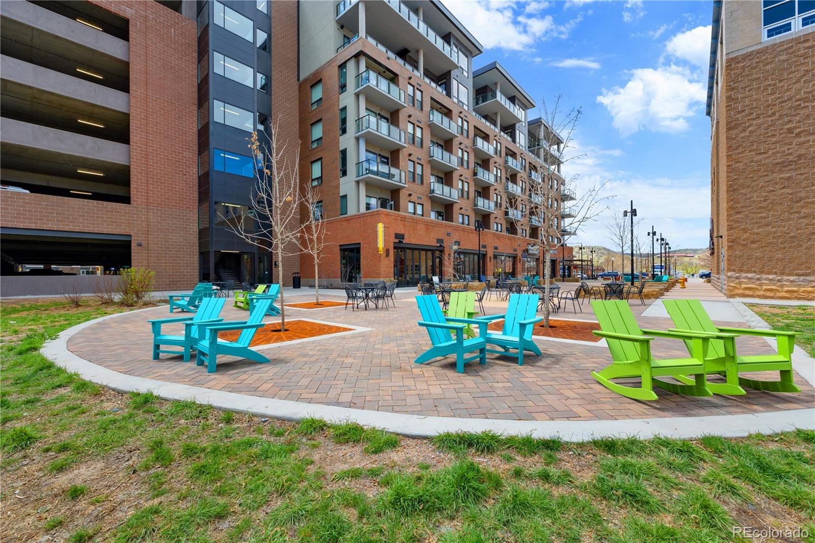 20 Wilcox Street Unit: 209