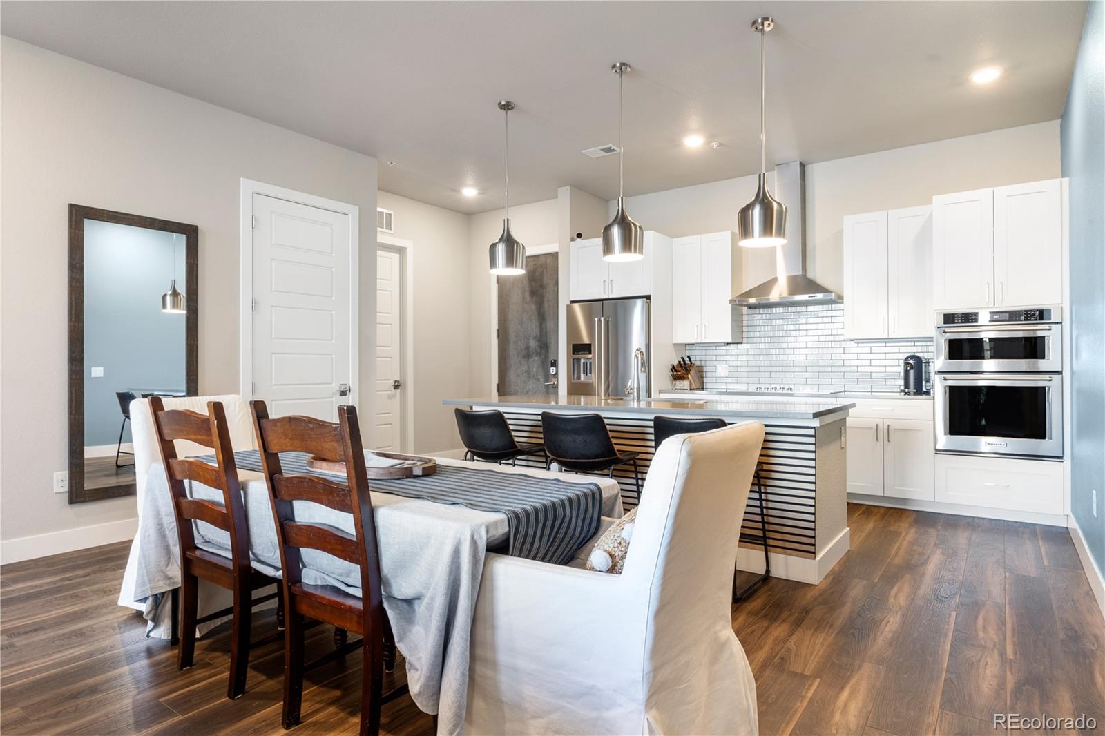 20 Wilcox Street Unit: 209