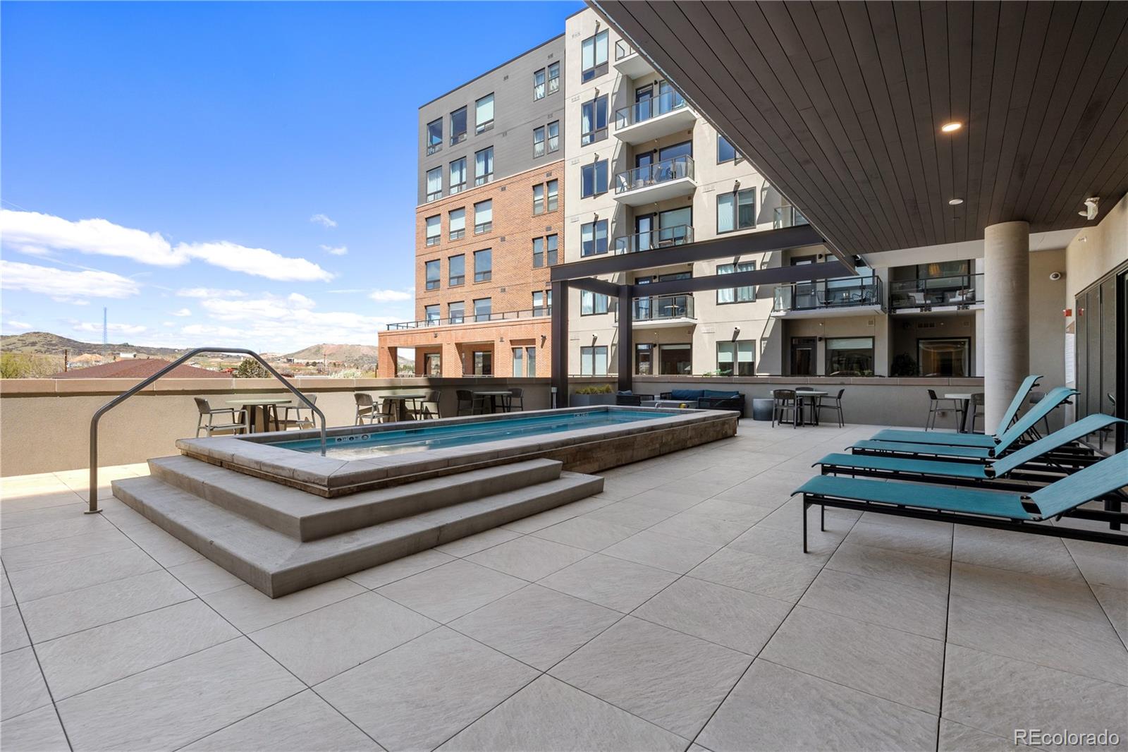 20 Wilcox Street Unit: 209
