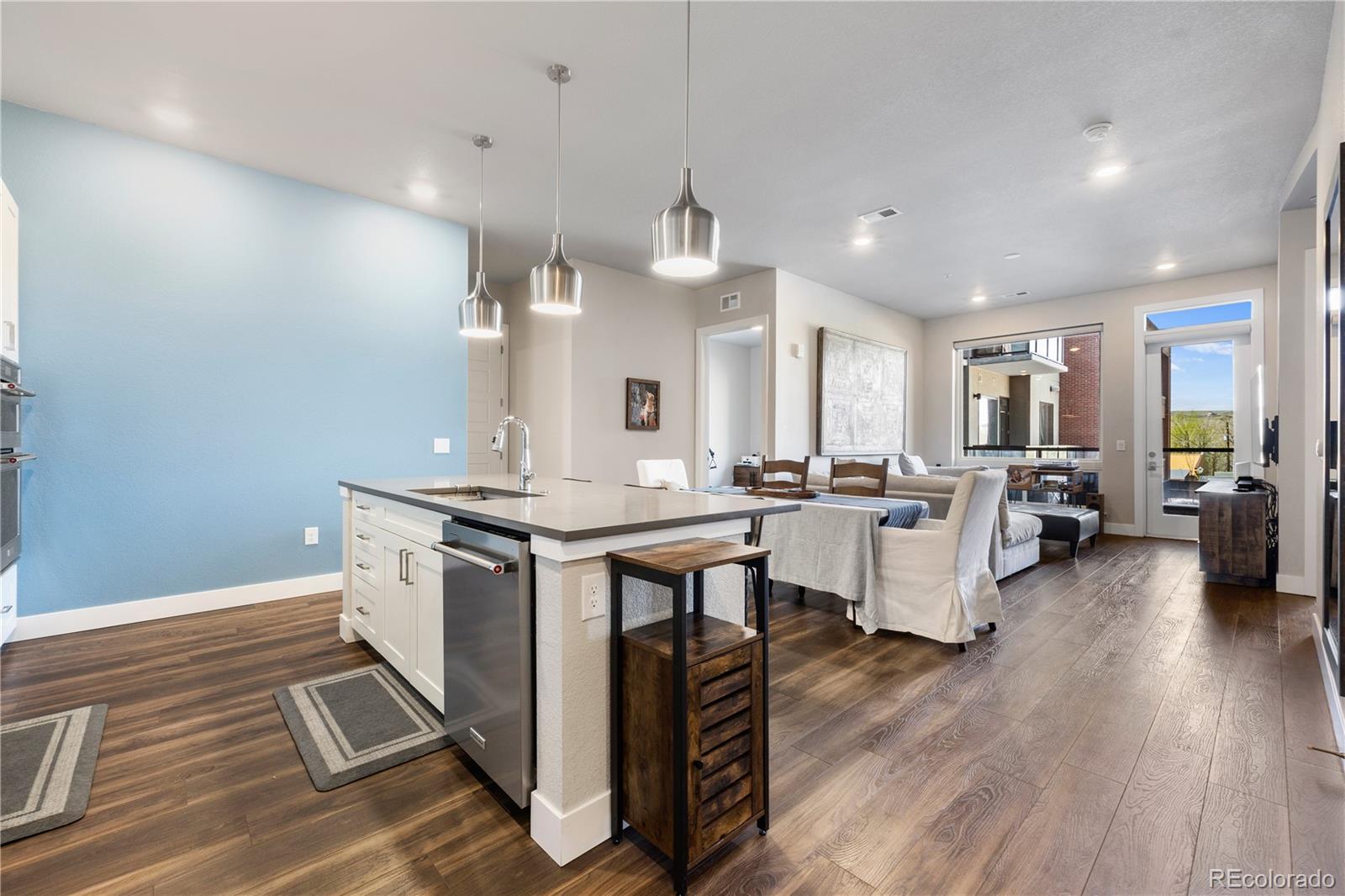 20 Wilcox Street Unit: 209
