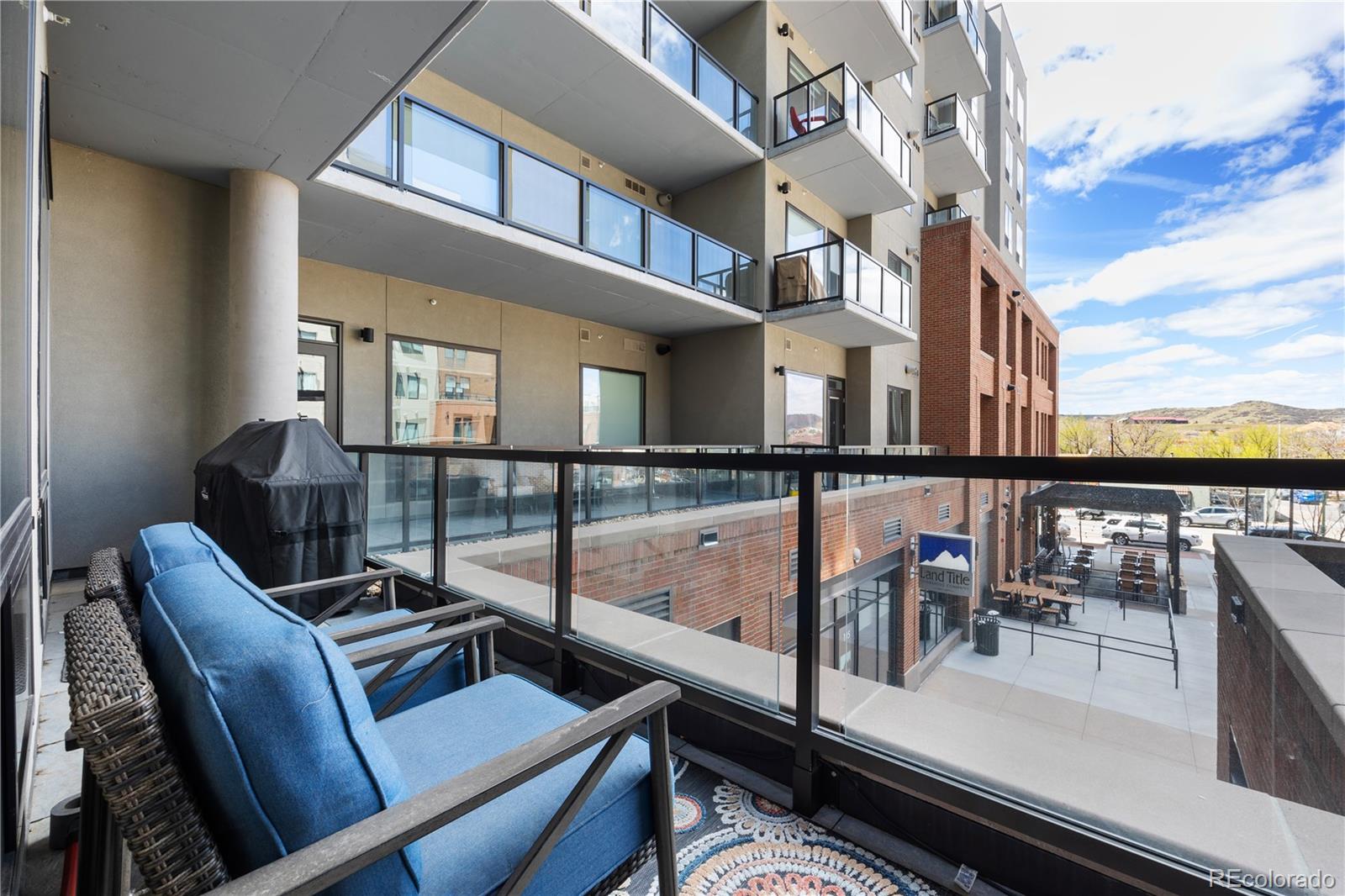20 Wilcox Street Unit: 209