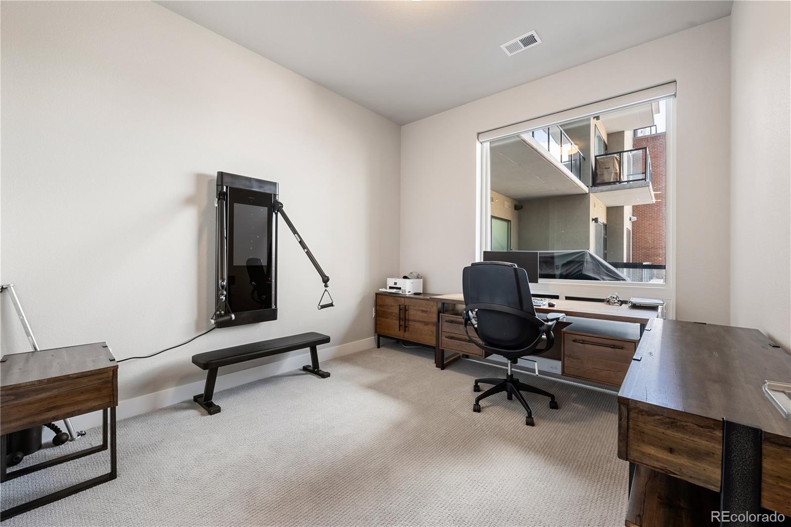 20 Wilcox Street Unit: 209